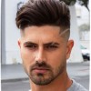 Подстригване мъж 2022