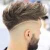 Подстригване, мъжка тенденция 2022