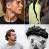 Мъжка коса 2024