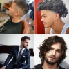 Мъжки Moderna hair 2024